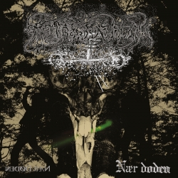 MYRKRAVERK - Nær døden (Digipack CD)